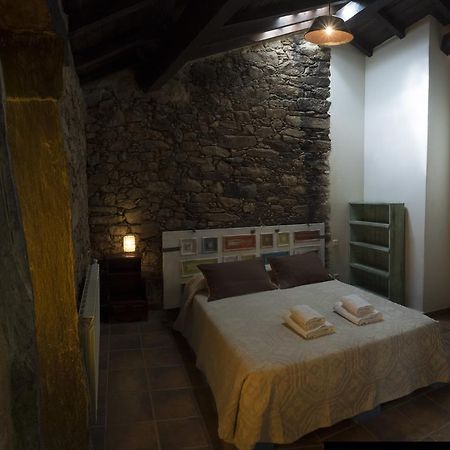 Hotel Rural Bermellar Extérieur photo
