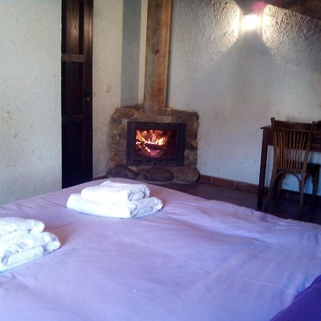 Hotel Rural Bermellar Extérieur photo