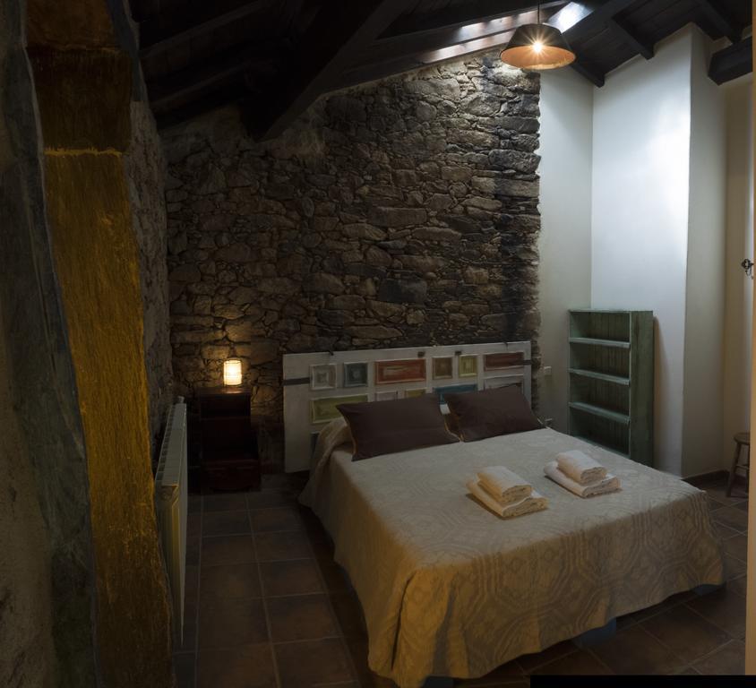 Hotel Rural Bermellar Extérieur photo