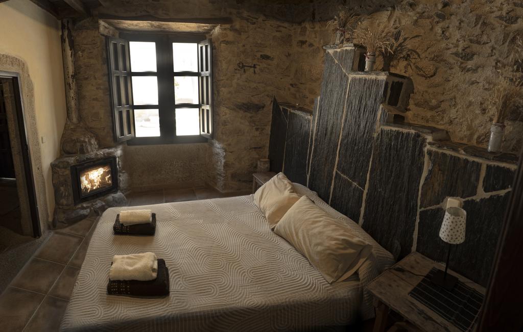 Hotel Rural Bermellar Chambre photo