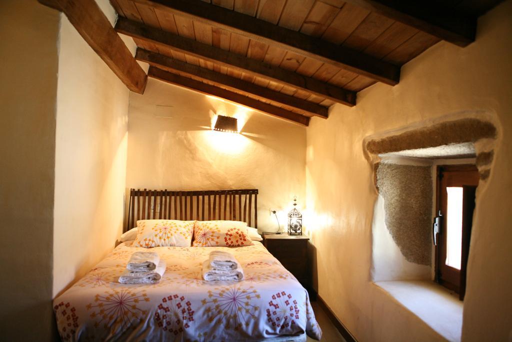 Hotel Rural Bermellar Chambre photo