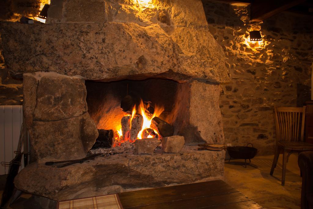 Hotel Rural Bermellar Extérieur photo