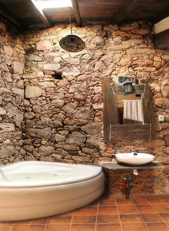 Hotel Rural Bermellar Chambre photo
