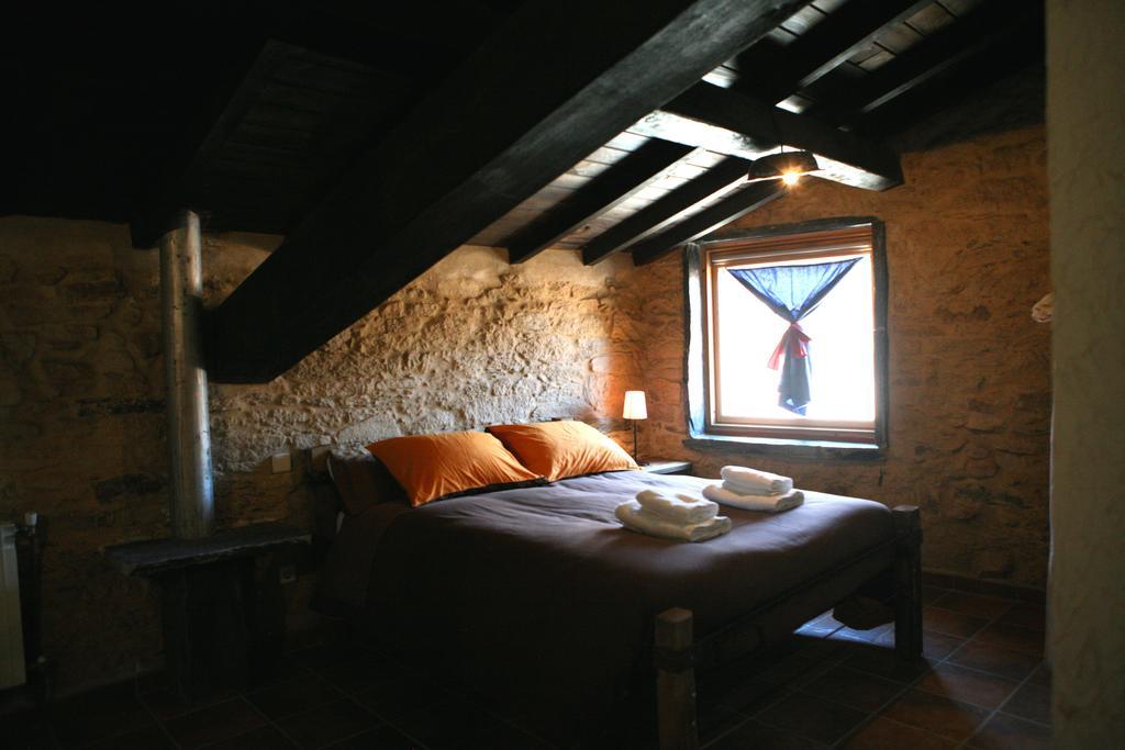 Hotel Rural Bermellar Chambre photo