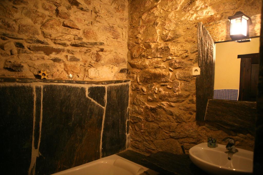 Hotel Rural Bermellar Chambre photo